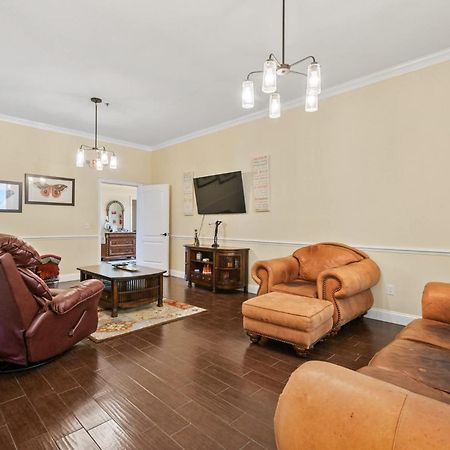 Flagler Beach Bed And Breakfast Pool Jaccuzzi Suite מראה חיצוני תמונה