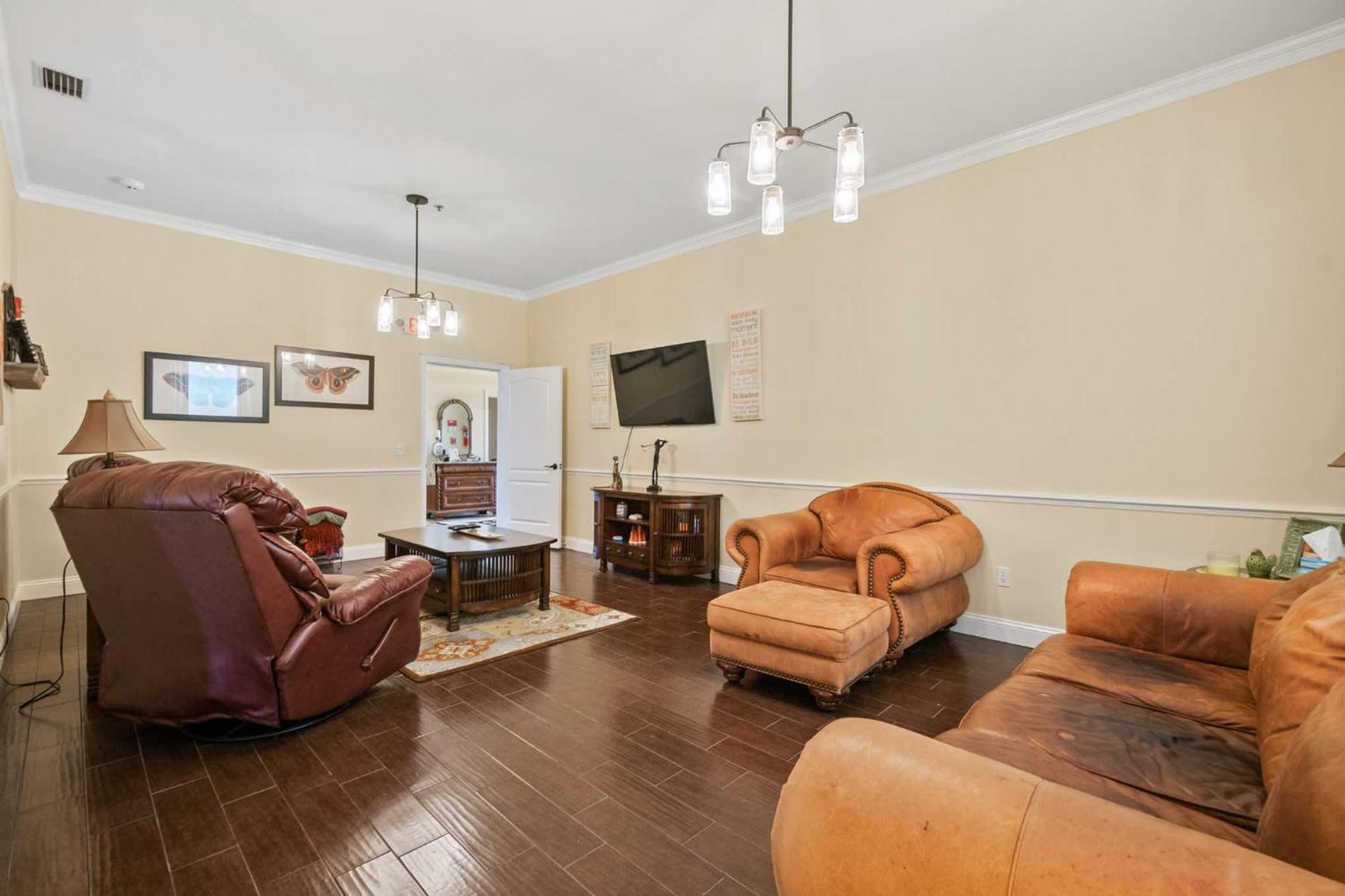 Flagler Beach Bed And Breakfast Pool Jaccuzzi Suite מראה חיצוני תמונה