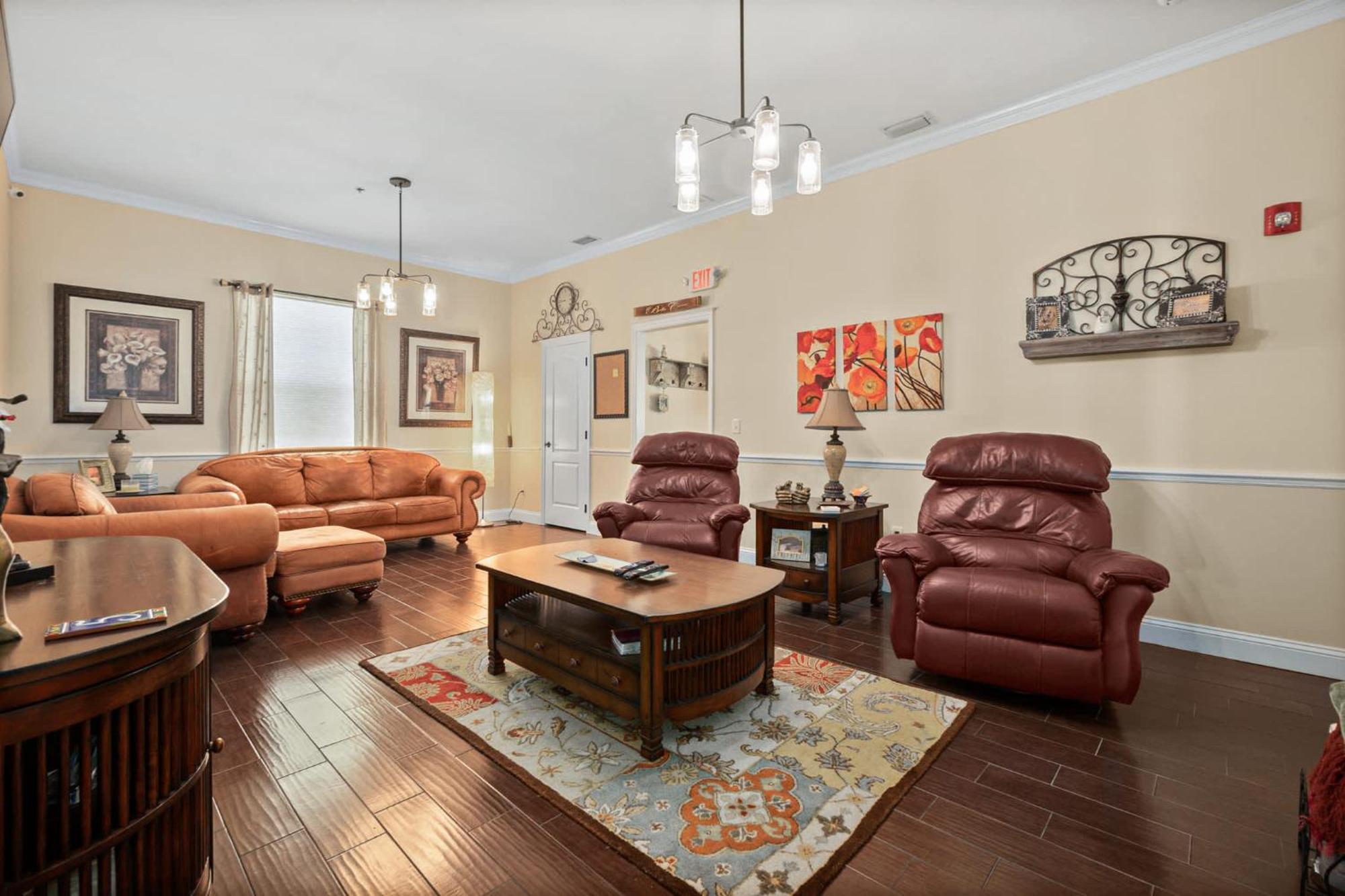 Flagler Beach Bed And Breakfast Pool Jaccuzzi Suite מראה חיצוני תמונה