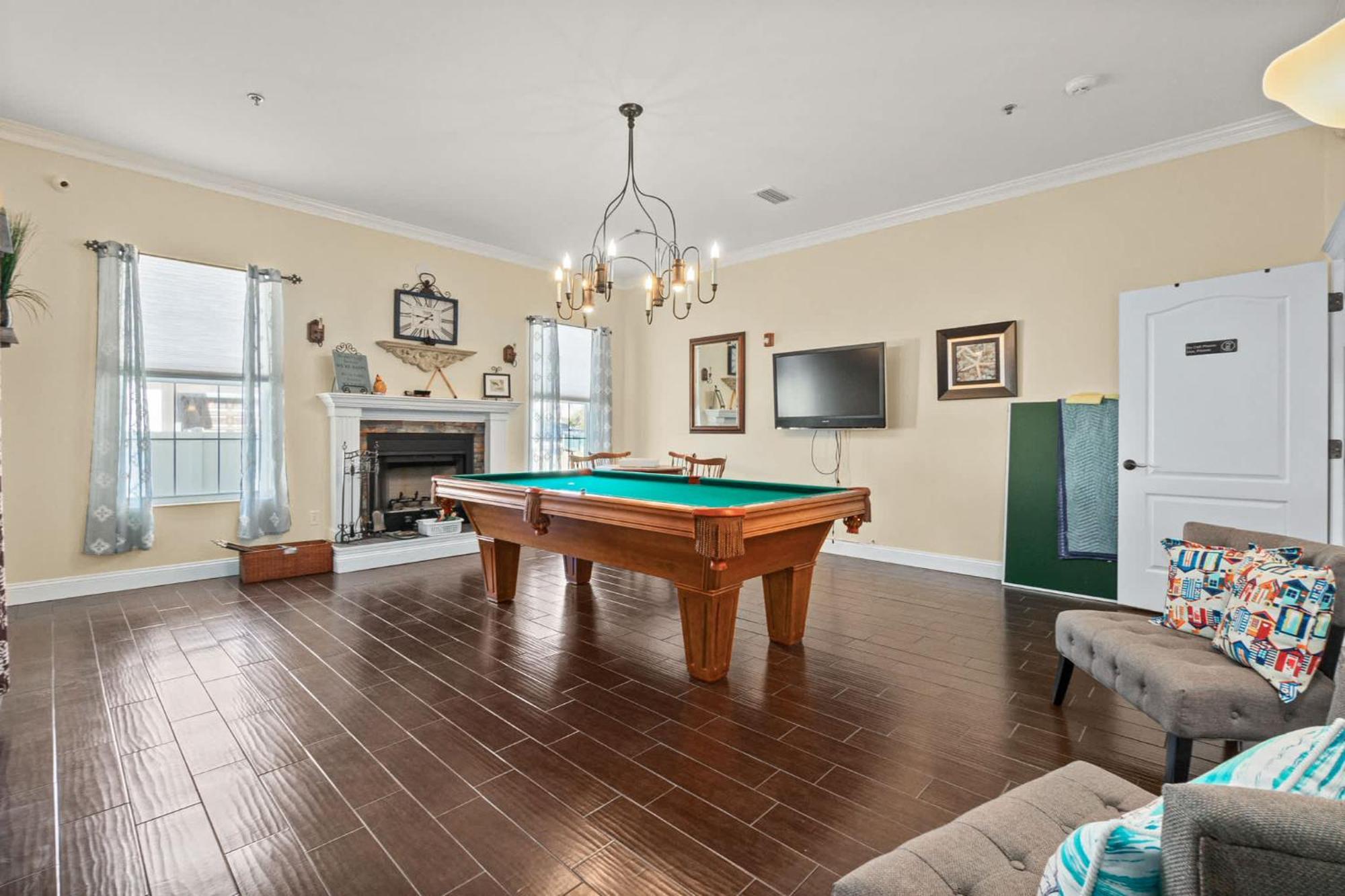 Flagler Beach Bed And Breakfast Pool Jaccuzzi Suite מראה חיצוני תמונה
